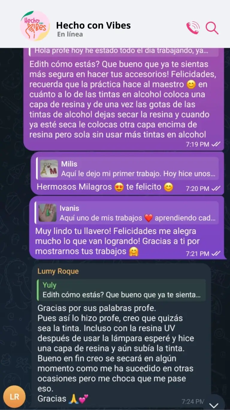 Testimonio